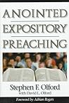 Anointed Expository Preaching
