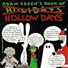 Adam Green's Book of Hollow Days Adam Green's Book of Hollow Days