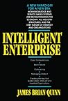 Intelligent Enterprise: A Knowledge and Service Based Paradigm for Industry