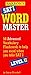 Barron's Sat I Wordmaster L...