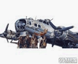 Walk Around: B-17 Flying Fortress (Paperback)