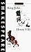 King John and Henry VIII (Shakespeare, Signet Classic)