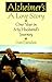 Alzheimer's, a Love Story by Ann Davidson