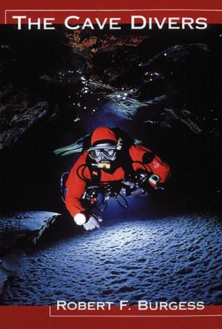 The Cave Divers (Paperback)