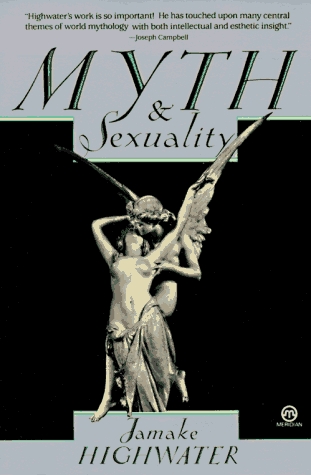 Myth and Sexuality (Paperback)