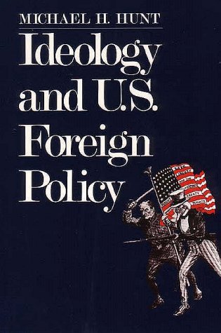 Ideology and U.S Foreign Policy (Paperback)