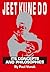 Jeet Kune Do by Paul Vunak