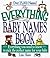 The Everything Baby Names B...