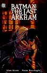 Batman: The Last Arkham