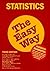 Statistics: The Easy Way