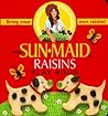 The Sun-Maid Raisins Play Book