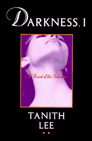 Darkness, I (Blood Opera Sequence, #3)