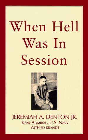 When Hell Was in Session (Paperback)
