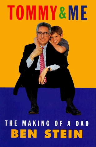 Tommy & Me: The Making of a Dad (Hardcover)