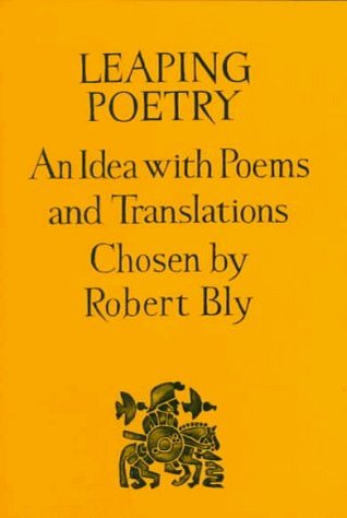 Leaping Poetry: An Idea with Poems and Translations (Paperback)
