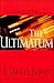 The Ultimatum by T. Davis Bunn