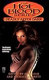 Deadly After Dark (Hot Blood, #4)