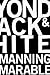 Beyond Black and White by Manning Marable