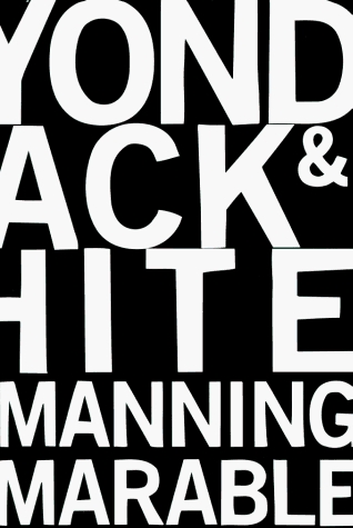 Beyond Black and White: Rethinking Race in American Politics and Society (Paperback)