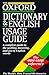 The Oxford Dictionary and E...