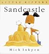 Sandcastle (Little Kippers)