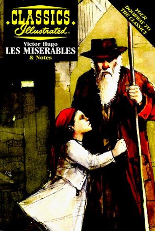 Les Misérables (Paperback)