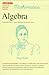 Algebra (College Review Ser...