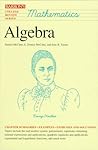 Algebra (College Review Series)