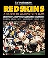 Redskins: A history of Washington's team