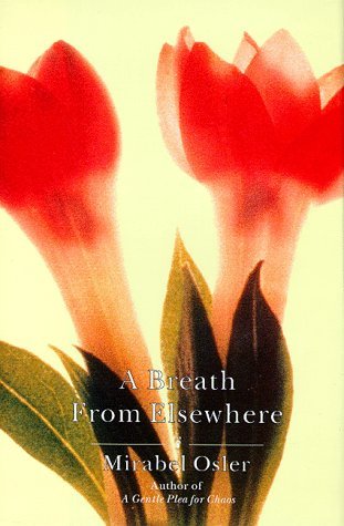 A Breath From Elsewhere (Hardcover)