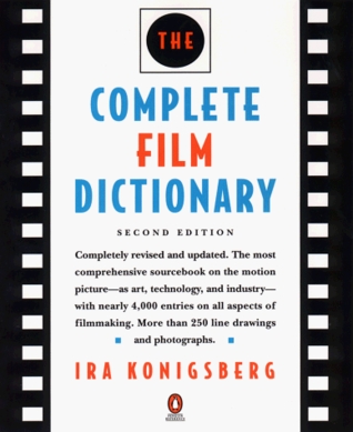 The Complete Film Dictionary (Paperback)