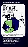 Faust by Johann Wolfgang von Goethe....