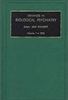 Advances in Biological Psychiatry: 001