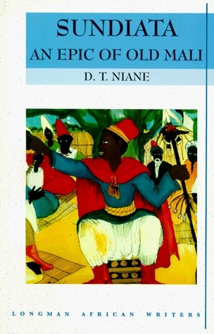 Sundiata: An Epic of Old Mali