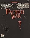 Faction War (AD&D/Planescape Adventure)