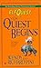 Elfquest : The Quest Begins