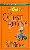 Elfquest : The Qu...