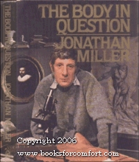 The Body in Question (Hardcover)