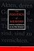 The Politics of Memory by Jane Kramer