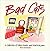 Bad Cats by Rick Stromoski