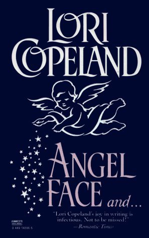 Angel Face and Amazing Grace (Mass Market Paperback)