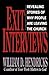 Exit Interviews : Revealing...