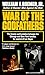 War of the Godfathers by William F. Roemer Jr.