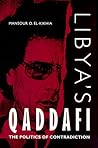 Libya's Qaddafi: The Politics of Contradiction