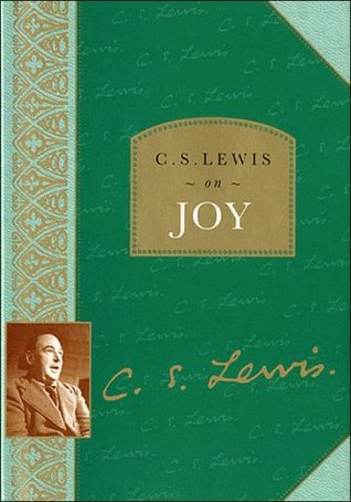 C.S. Lewis on Joy