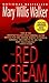 The Red Scream (Molly Cates...