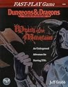 Wrath of the Minotaur (D&D Fast-Play Game)