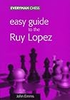 Easy Guide to Ruy Lopez