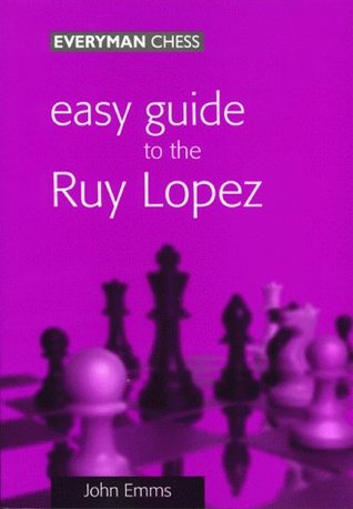Easy Guide to Ruy Lopez (Paperback)
