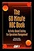 The 60 Minute ABC Book for Operations Management: (Note-Abc-Activity Based Costing)